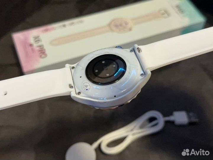 SMART часы x6 pro