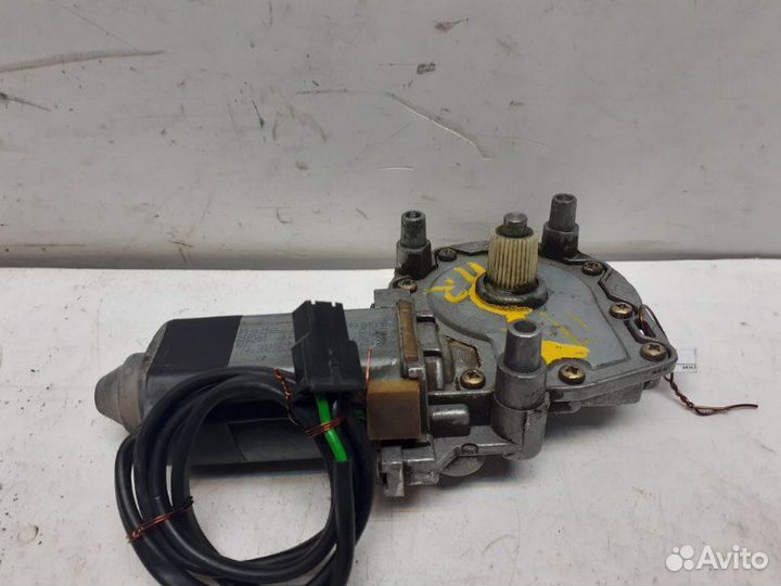 Моторчик стеклоподъемника Audi 100 C4 1991-1994