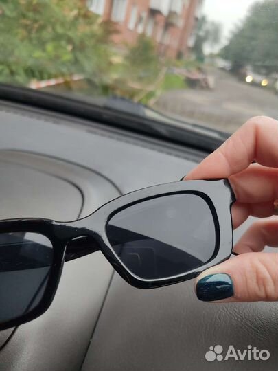 Солнцезащитные очки женские