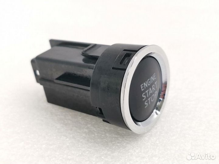 Кнопка старт/стоп Toyota Rav4 CA40 2.2 2adfhv 2018