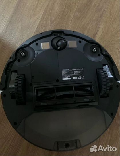 Робот пылесос airrobo P20