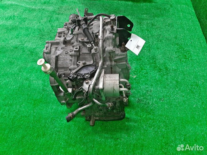 АКПП mitsubishi delica D5 CV5W 2008 4B12 W1CJA 4WD