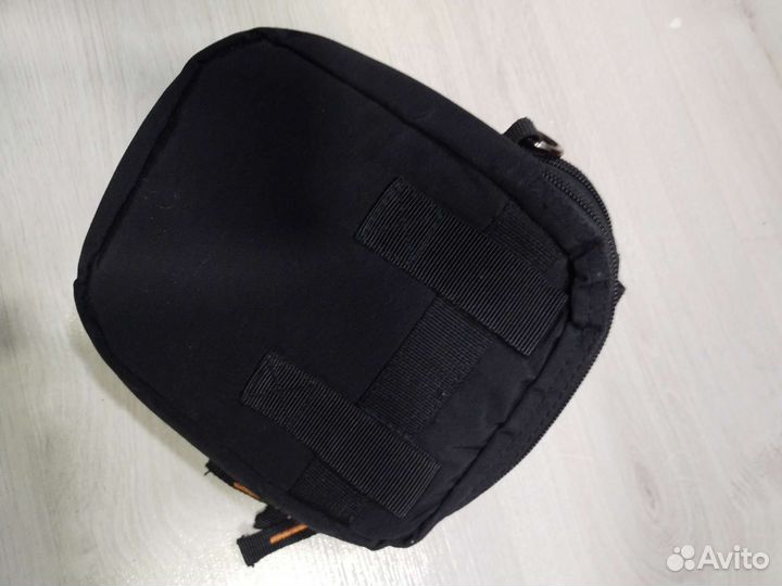 Сумочка водителя