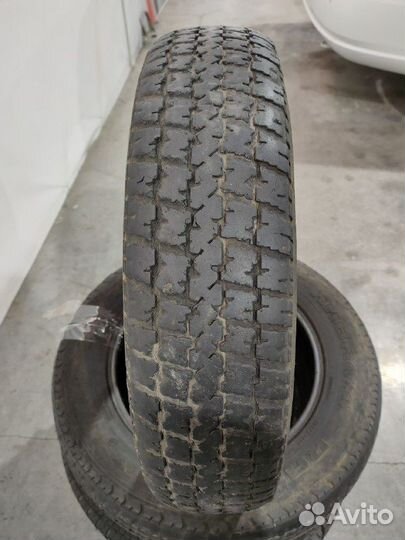 КШЗ К-156-1 185/75 R16