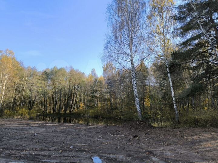 Участок 7,9 сот. (ИЖС)