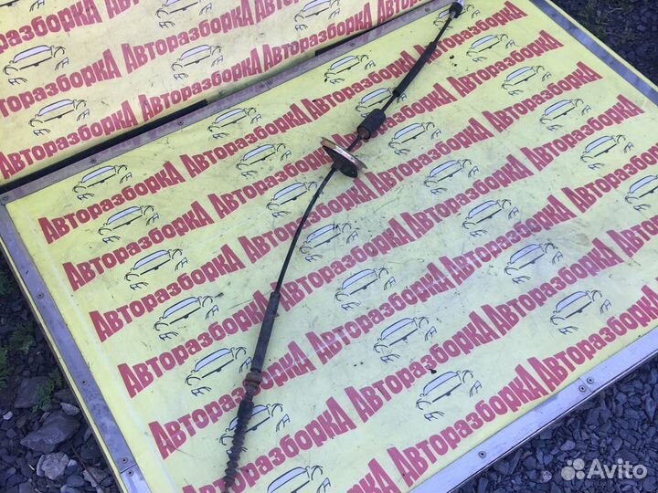 Трос переключения передач АКПП Hyundai Sonata