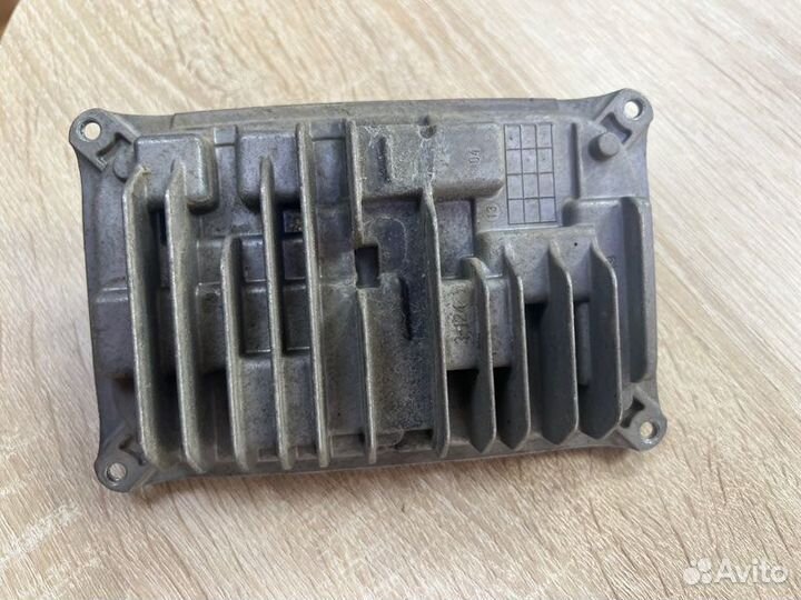 Блок Ксеноновой фары Mercedes-Benz S400 W222 2014