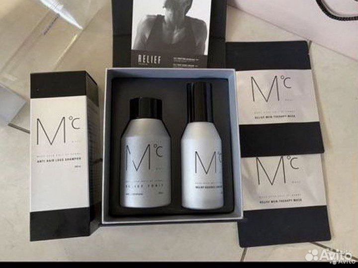 Корейская Косметика крем после бритья мужской