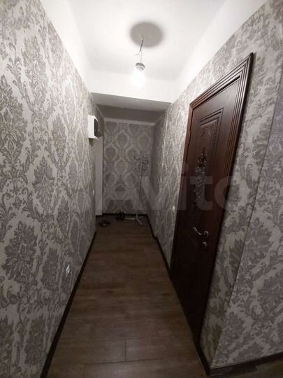 1-к. квартира, 34 м², 4/5 эт.