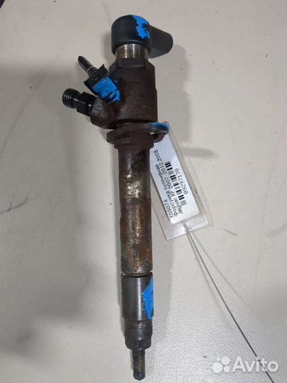 Форсунка топливная Jaguar XF 2007–2012, 2008