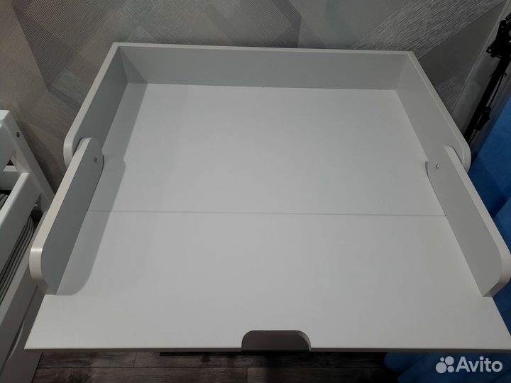 Пеленальный комод