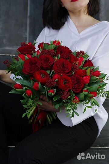 Букет 