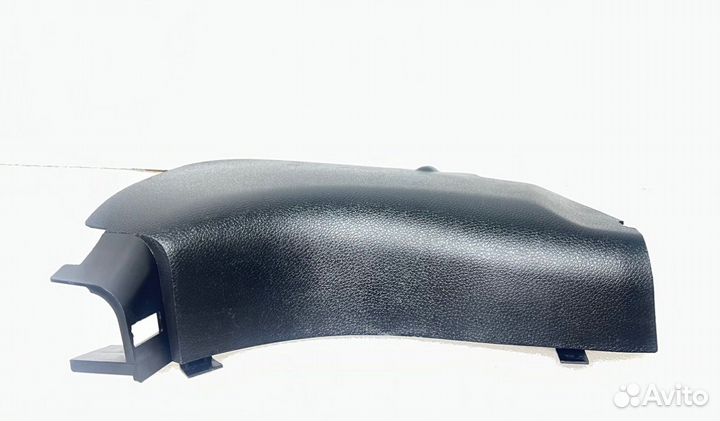 Накладка порога передняя правая Chery Tiggo 4 2023