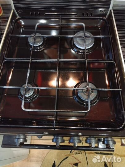Плита газовая