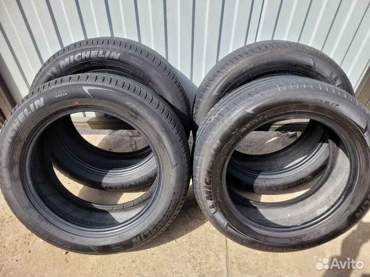 Michelin Primacy 3 225/55 R17