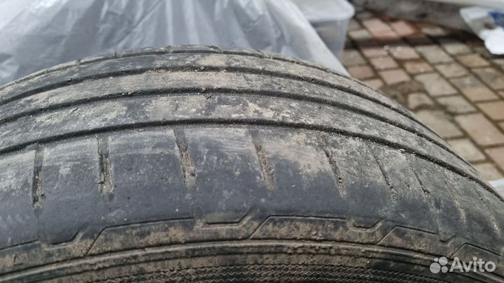 Hankook Ventus Prime 3 K125 205/60 R16