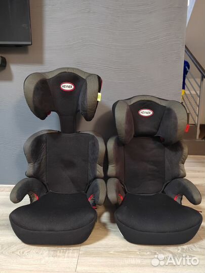 Детское автокресло
