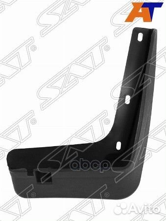 Брызговик Hyundai Creta 15-21 (Спереди/ Справа)