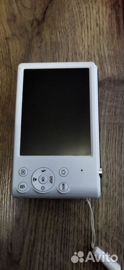Фотоаппарат Samsung ST72