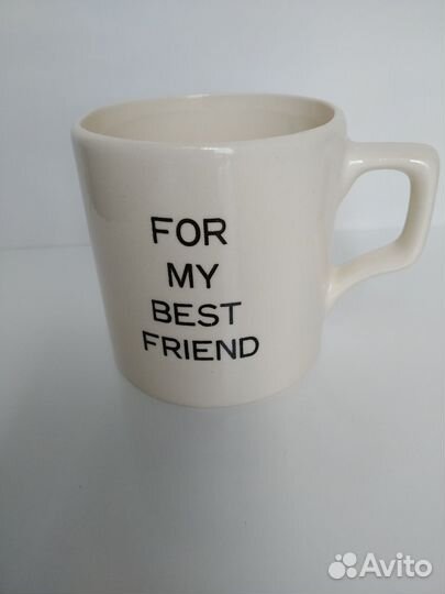 Кружка с приколом