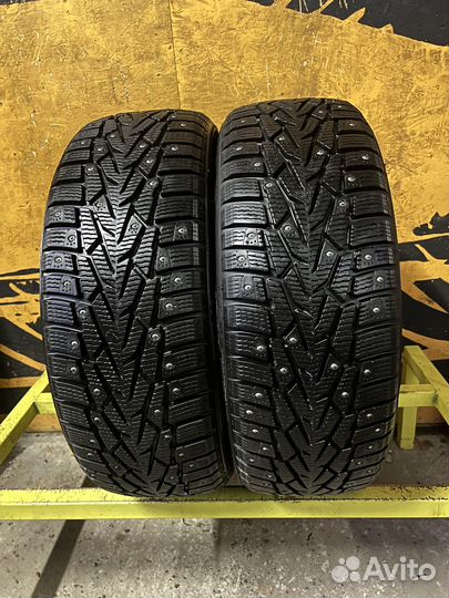 Nokian Tyres Nordman 7 SUV 215/60 R17