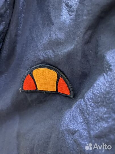 Ветровка мужская ellesse