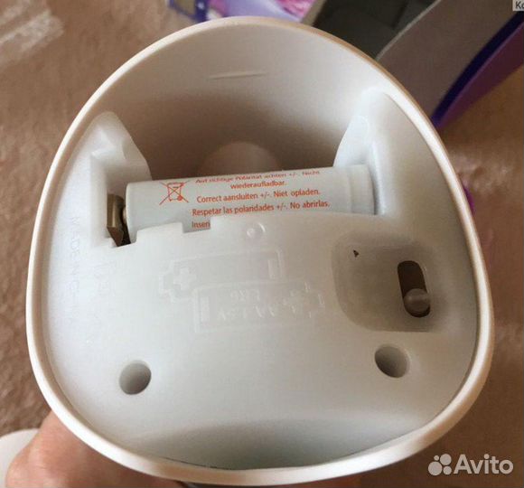 Диспенсер для освежителя воздуха airwick
