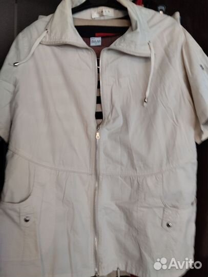 Красивая одежда