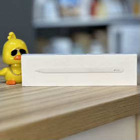 Стилус ApplePencil 3nd Generation (Новый)