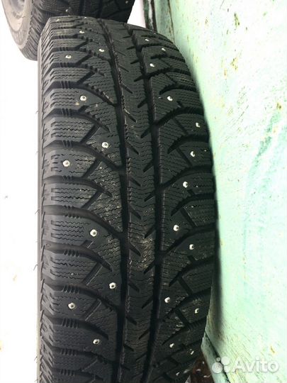 Firestone Ice Cruiser 7 185/65 R15