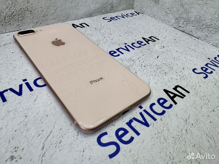 iPhone 8 Plus, 64 ГБ