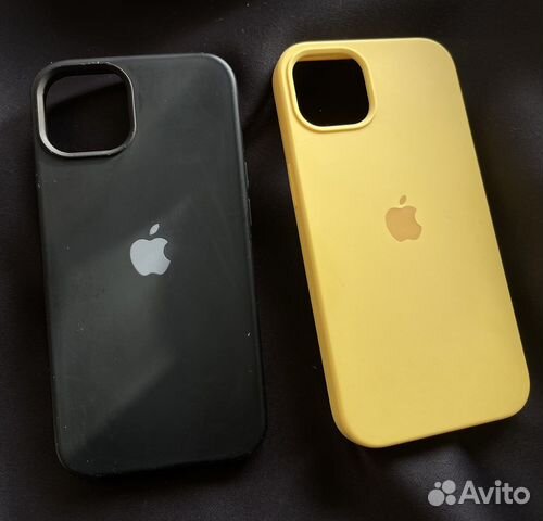 Чехлы iPhone 13