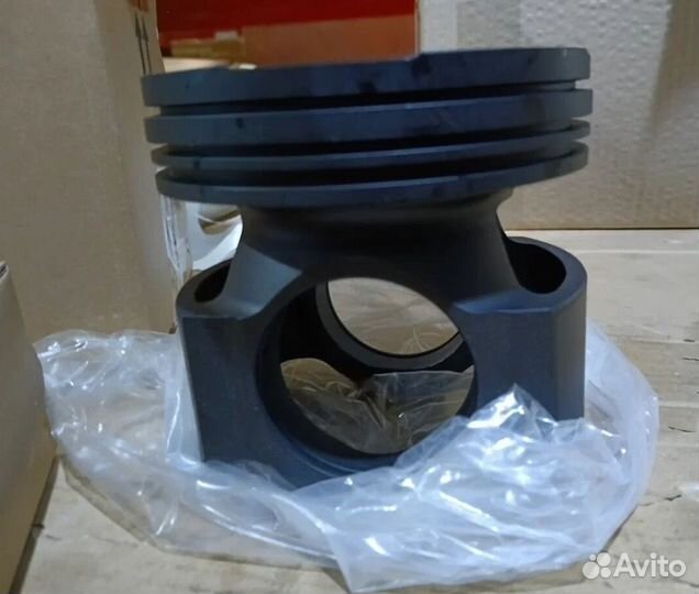 Поршневой комплект Cummins