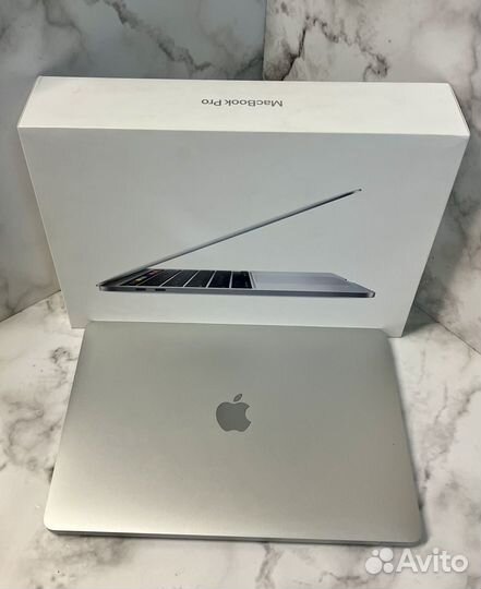 Apple MacBook Pro 13 2020 m1 16gb 512gb - Ростет