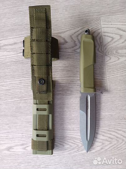 Нож Extrema Ratio Contact C