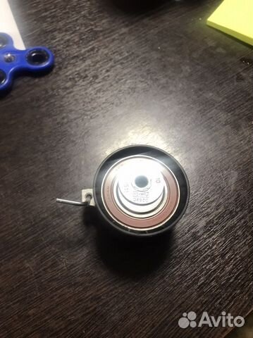 Ролик ремня грм Ford Focus (04) 1.4 1.6