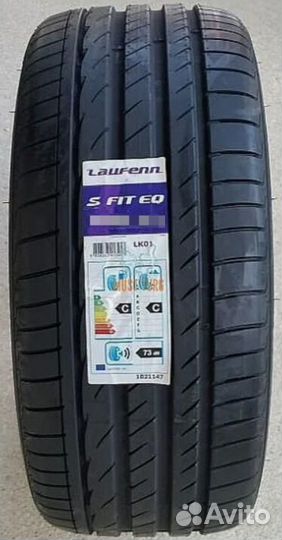 Laufenn S-Fit EQ LK01 215/60 R16 99V