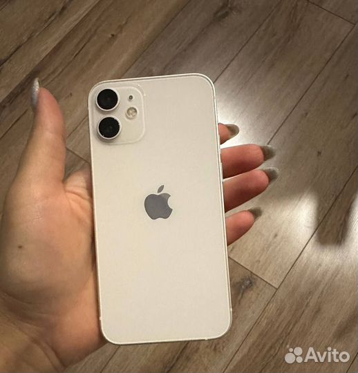 iPhone 12 mini 128 гб