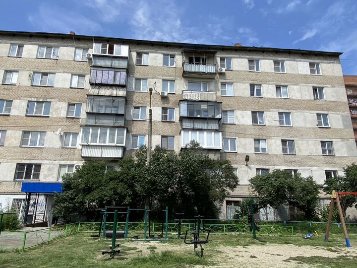 Свободного назначения, 125.6 м²