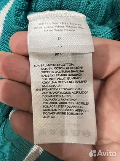 Montego Свитер женский 42-44