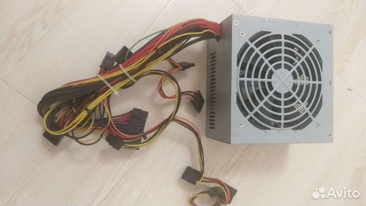 Вентилятор