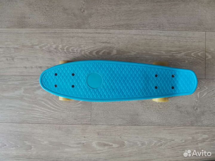 Скейтборд Imaginarium (пенниборд)