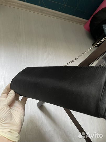 Сумка клатч