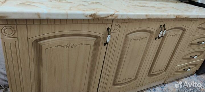 Кухонный гарнитур кухня бу