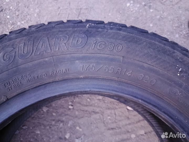 Yokohama Ice Guard IG30 175/65 R14