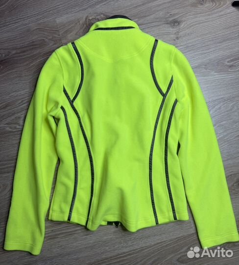 Куртка Sportalm флисовая женская 44