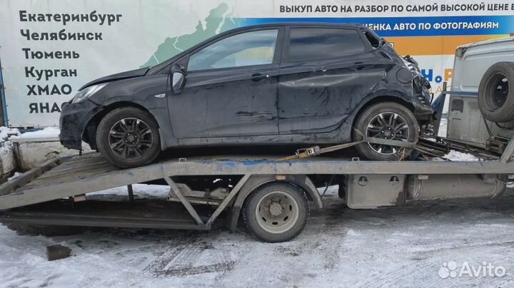 Педаль тормоза Hyundai Solaris 32800-1R100