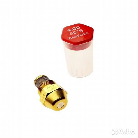Danfoss 4.00 60s