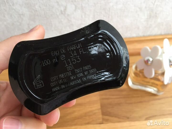 Daisy от Marc Jacobs