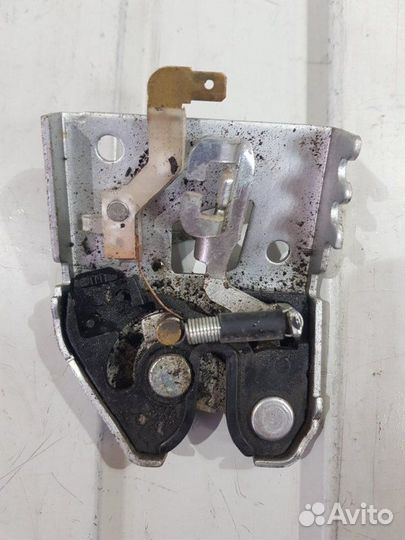 Замок багажника Chevrolet Aveo T250 2005-2011